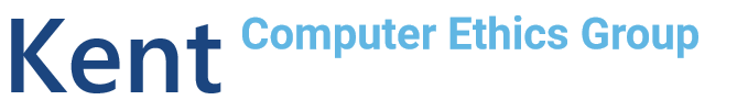 Kent Computer Ethics Group